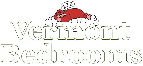 Vermont Bedrooms Logo
