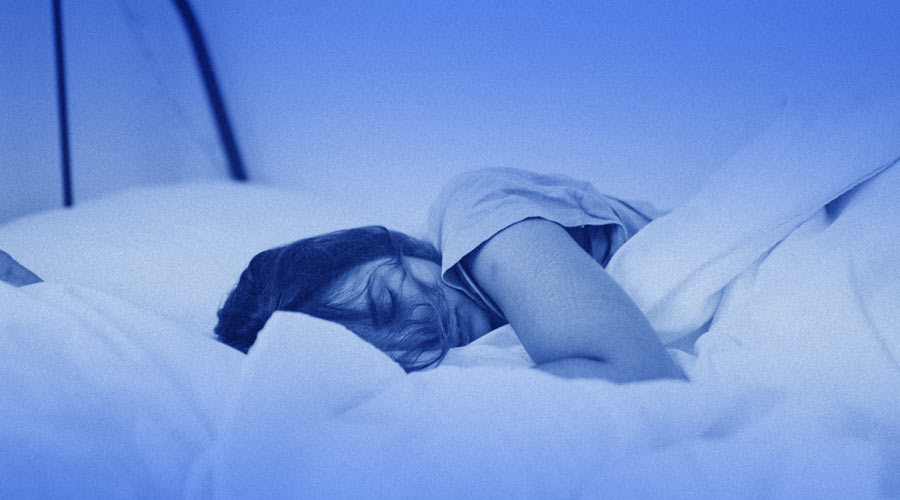 The Nine Ultimate Ways to Get You to Sleep