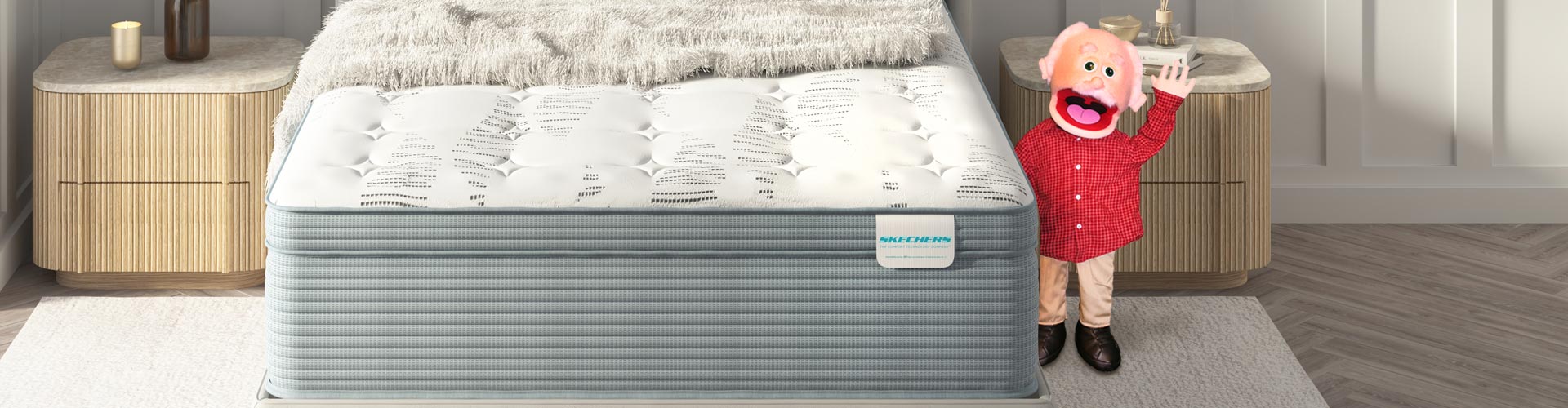 Skechers Mattresses